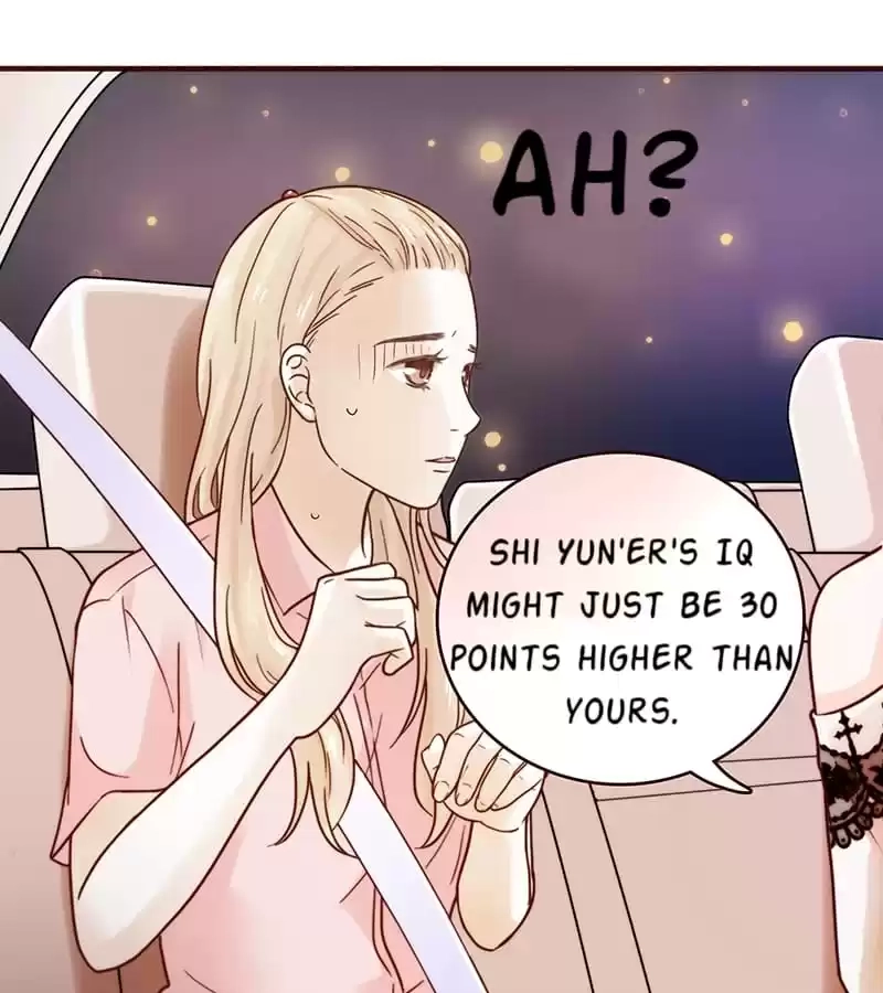 Read The Worst Infatuation chapter 25 image 16 on Lezhin