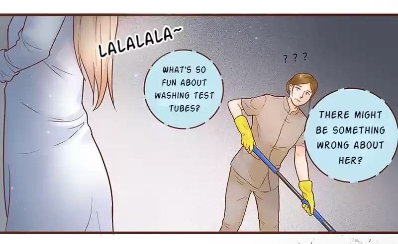 Read The Worst Infatuation chapter 25 image 161 on Lezhin