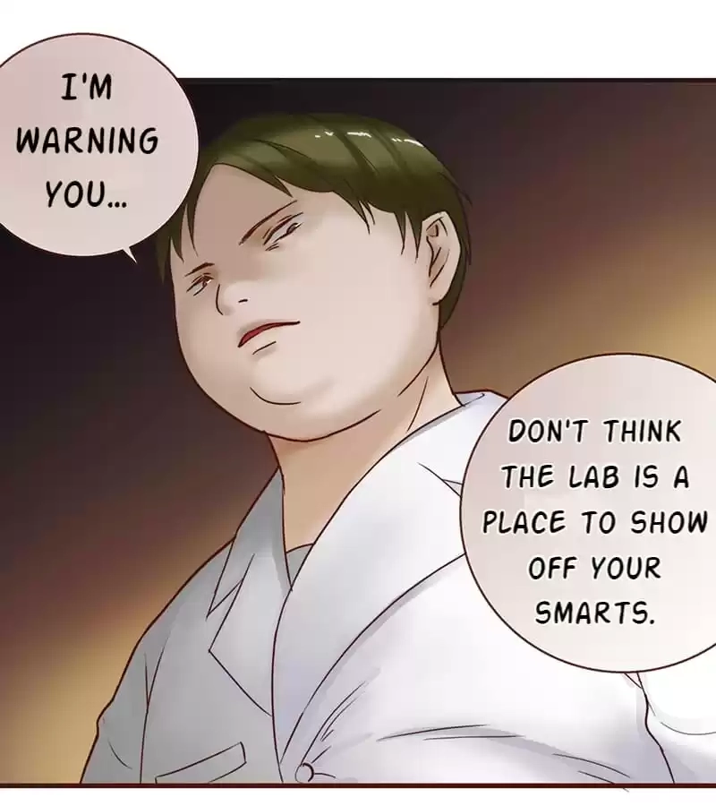 Read The Worst Infatuation chapter 25 image 180 on Lezhin