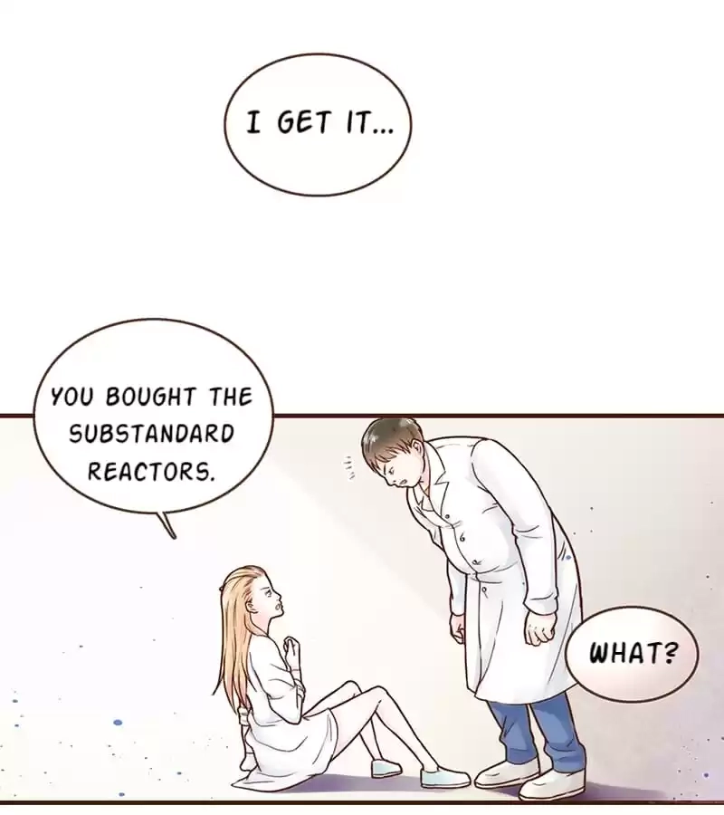 Read The Worst Infatuation chapter 25 image 187 on Lezhin