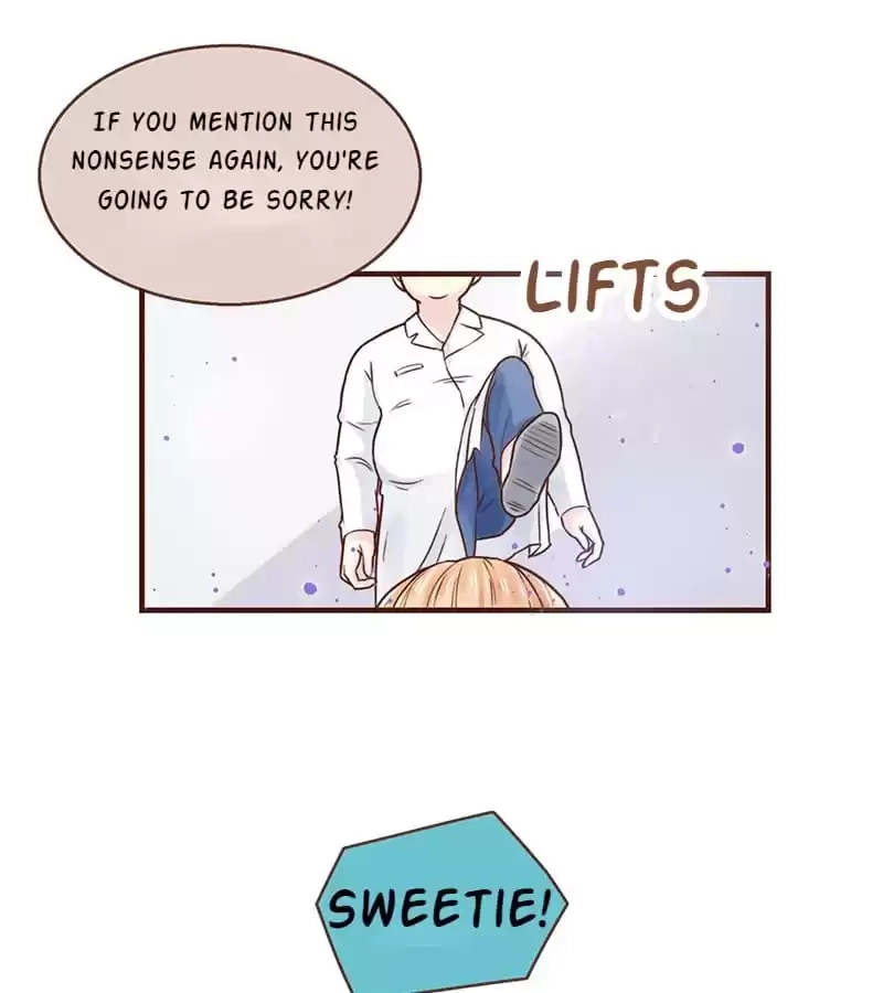 Read The Worst Infatuation chapter 25 image 191 on Lezhin