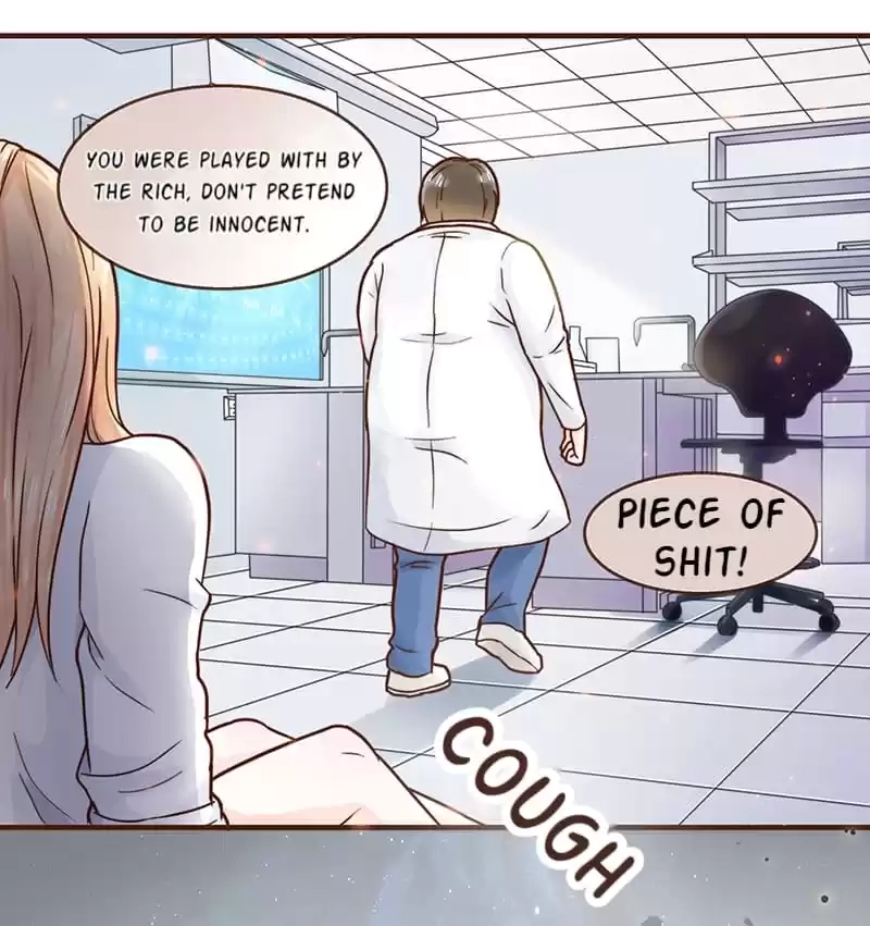 Read The Worst Infatuation chapter 25 image 196 on Lezhin