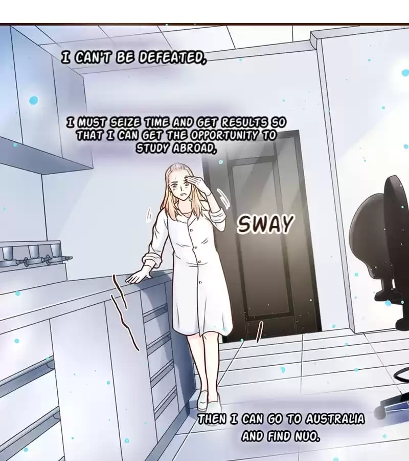 Read The Worst Infatuation chapter 25 image 201 on Lezhin