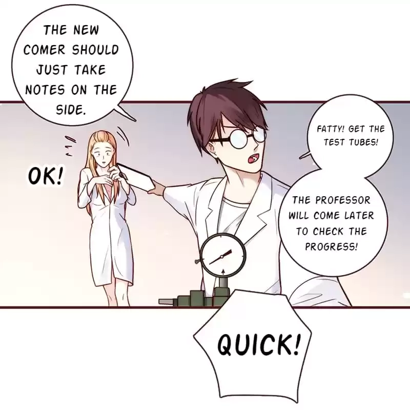 Read The Worst Infatuation chapter 25 image 210 on Lezhin
