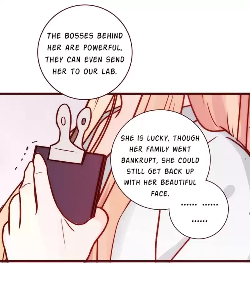 Read The Worst Infatuation chapter 25 image 223 on Lezhin