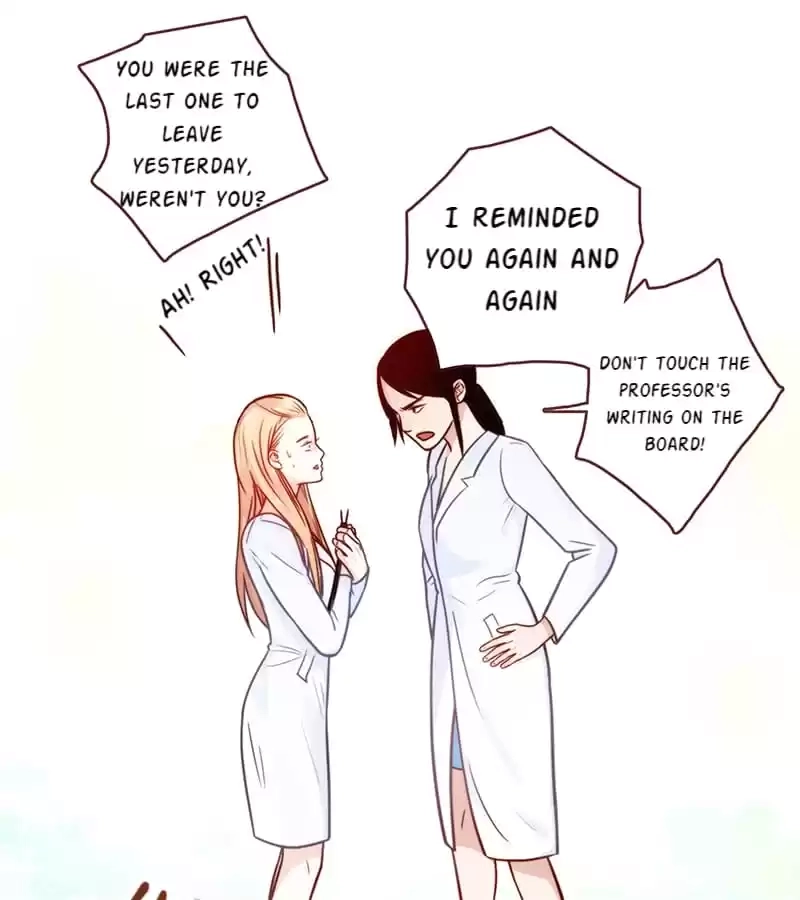 Read The Worst Infatuation chapter 25 image 236 on Lezhin