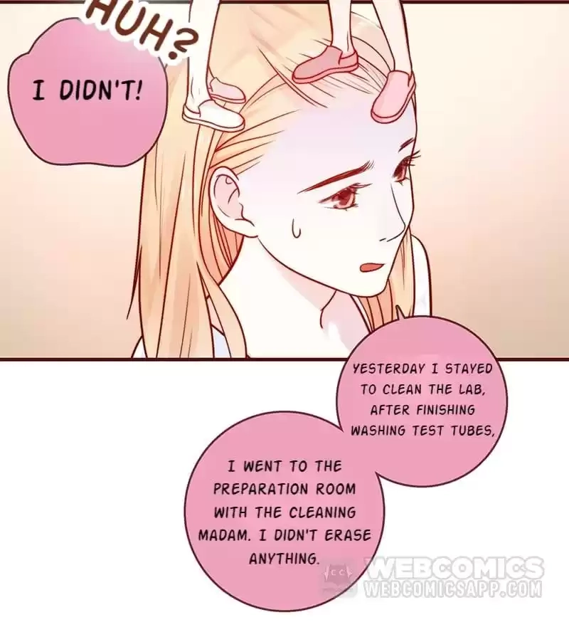 Read The Worst Infatuation chapter 25 image 237 on Lezhin