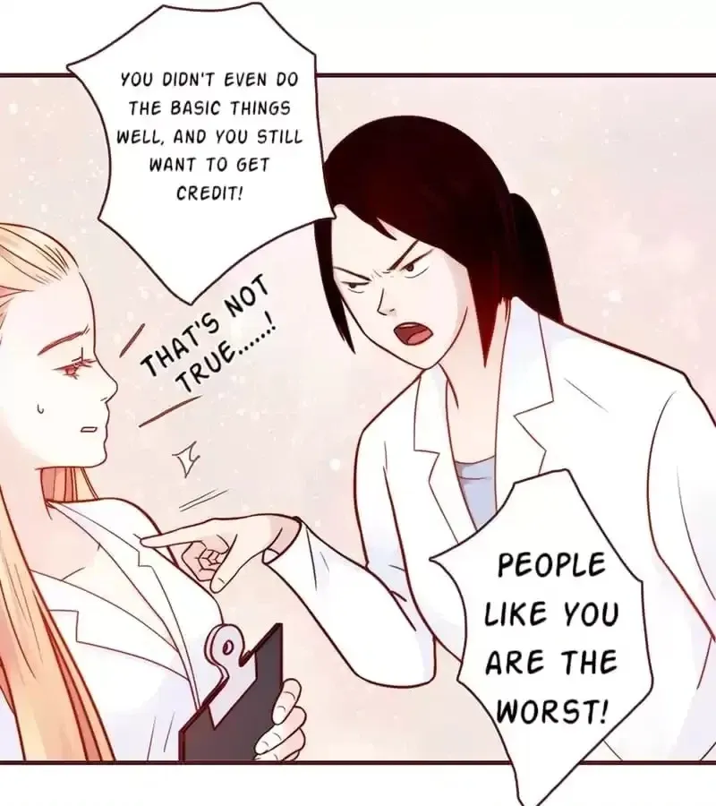Read The Worst Infatuation chapter 25 image 239 on Lezhin