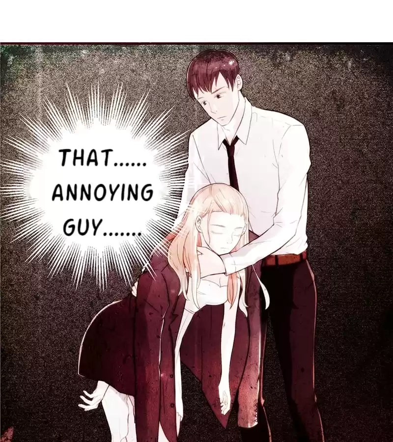 Read The Worst Infatuation chapter 25 image 25 on Lezhin
