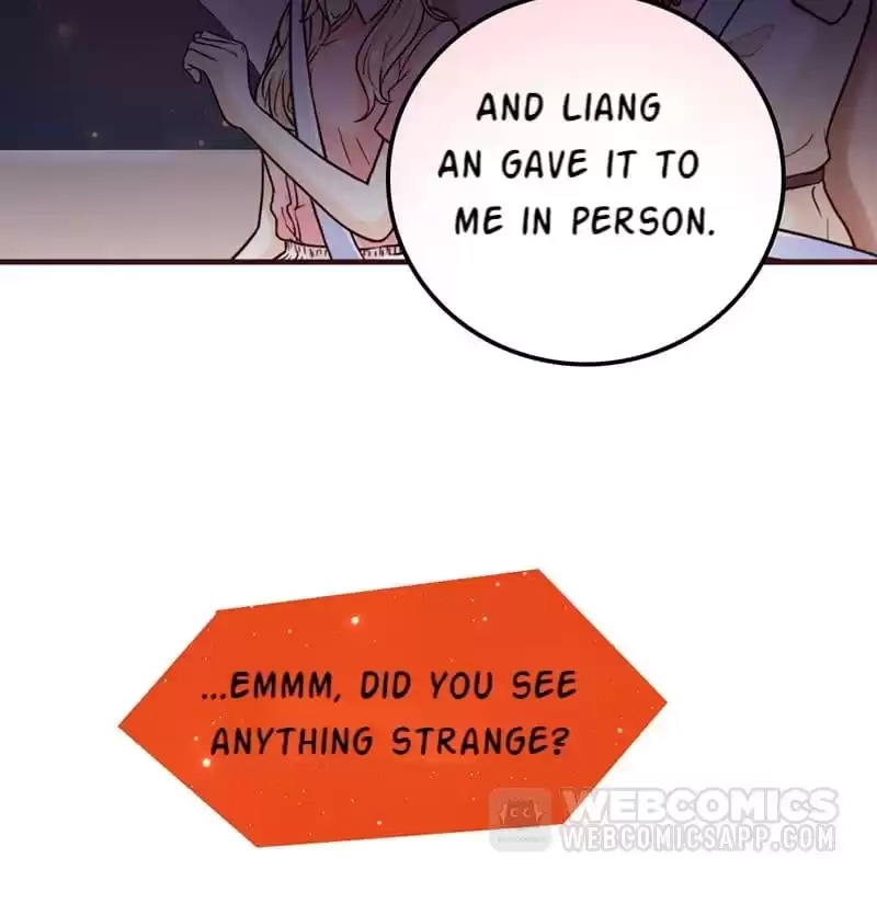 Read The Worst Infatuation chapter 25 image 3 on Lezhin