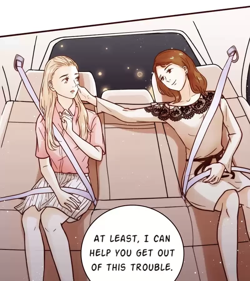 Read The Worst Infatuation chapter 25 image 32 on Lezhin