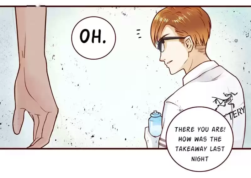 Read The Worst Infatuation chapter 25 image 40 on Lezhin