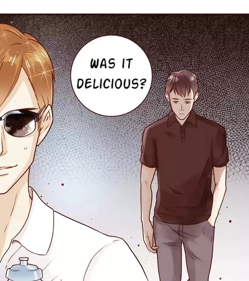 Read The Worst Infatuation chapter 25 image 41 on Lezhin