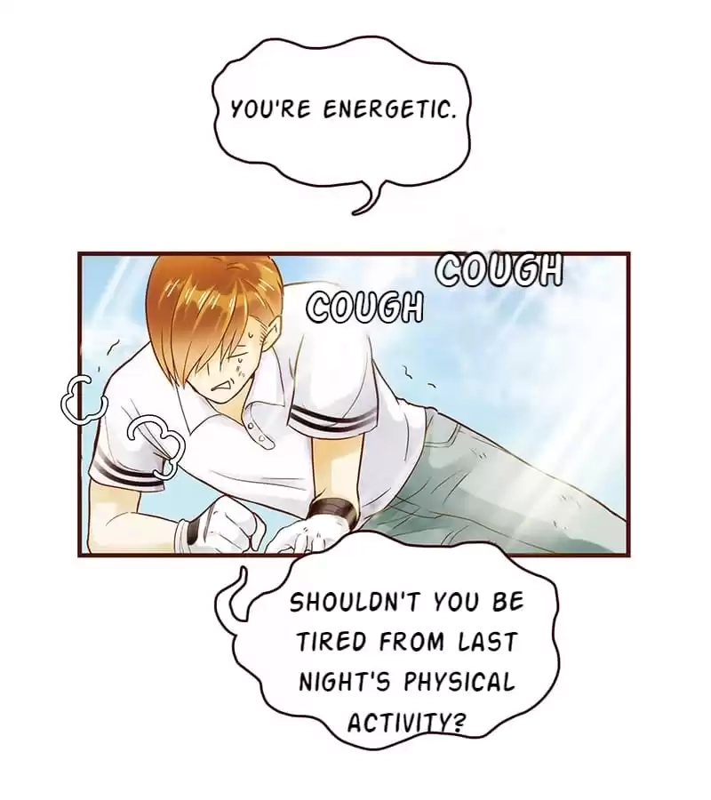 Read The Worst Infatuation chapter 25 image 53 on Lezhin