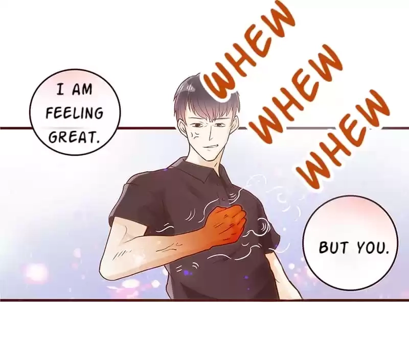 Read The Worst Infatuation chapter 25 image 55 on Lezhin