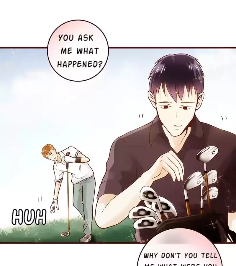 Read The Worst Infatuation chapter 25 image 61 on Lezhin