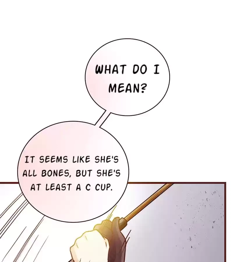 Read The Worst Infatuation chapter 25 image 74 on Lezhin