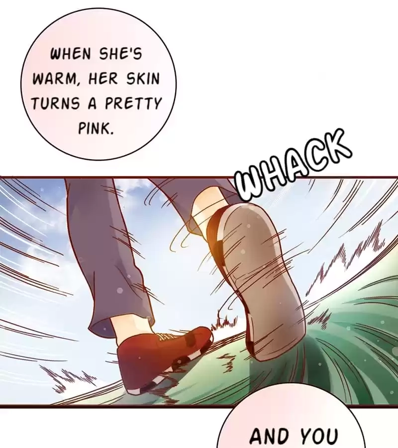 Read The Worst Infatuation chapter 25 image 76 on Lezhin