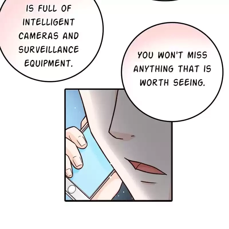Read The Worst Infatuation chapter 25 image 8 on Lezhin