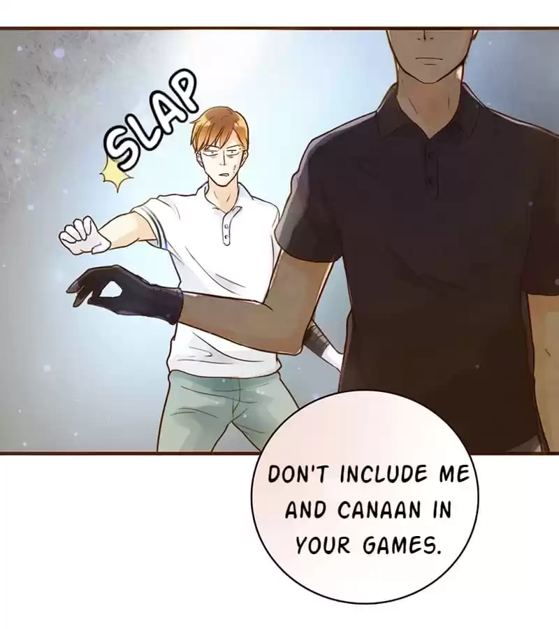 Read The Worst Infatuation chapter 25 image 91 on Lezhin