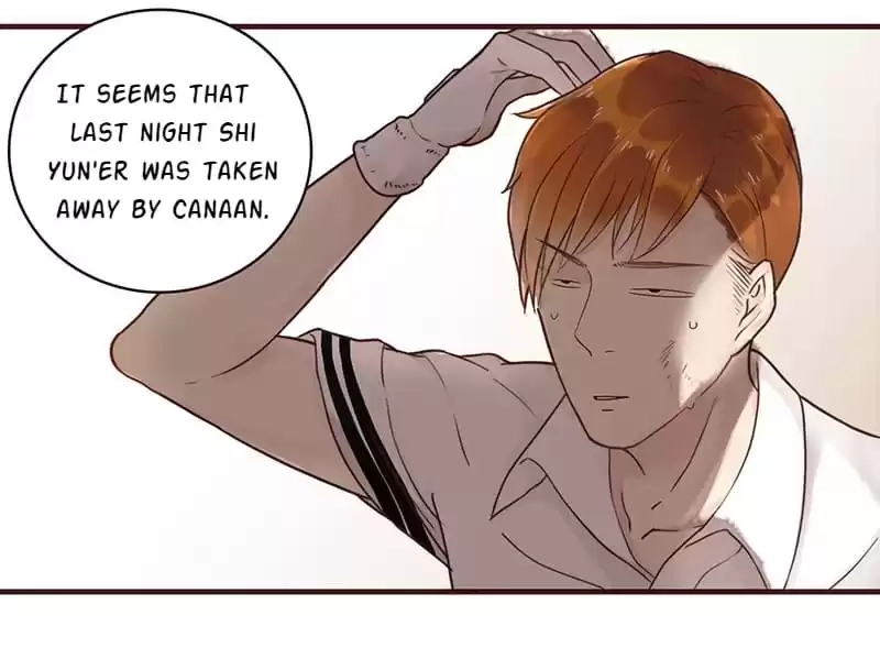 Read The Worst Infatuation chapter 25 image 94 on Lezhin