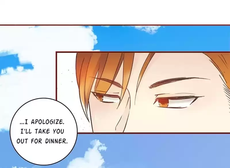 Read The Worst Infatuation chapter 25 image 96 on Lezhin