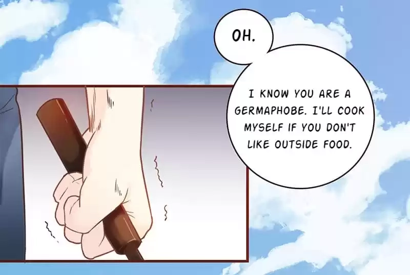 Read The Worst Infatuation chapter 25 image 97 on Lezhin