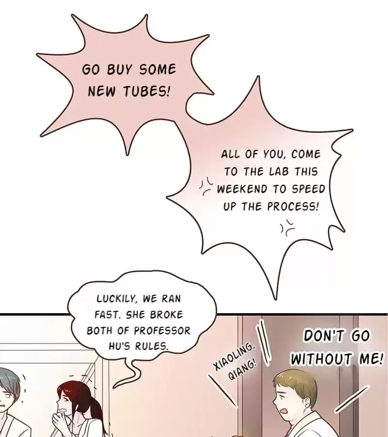Read The Worst Infatuation chapter 26 image 115 on Lezhin