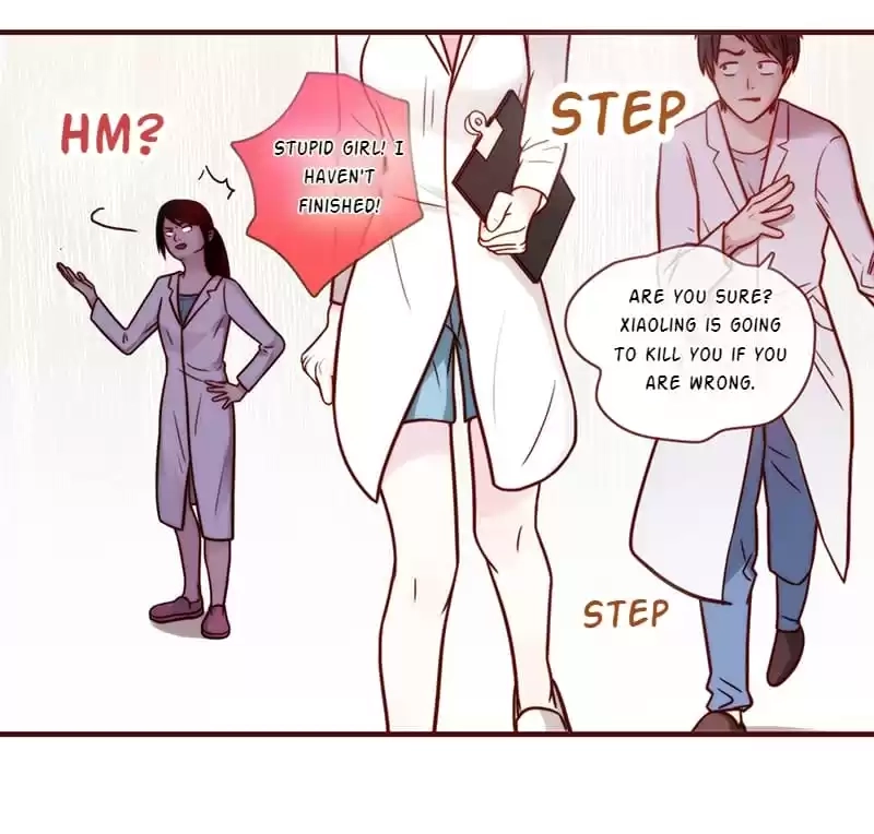 Read The Worst Infatuation chapter 26 image 12 on Lezhin