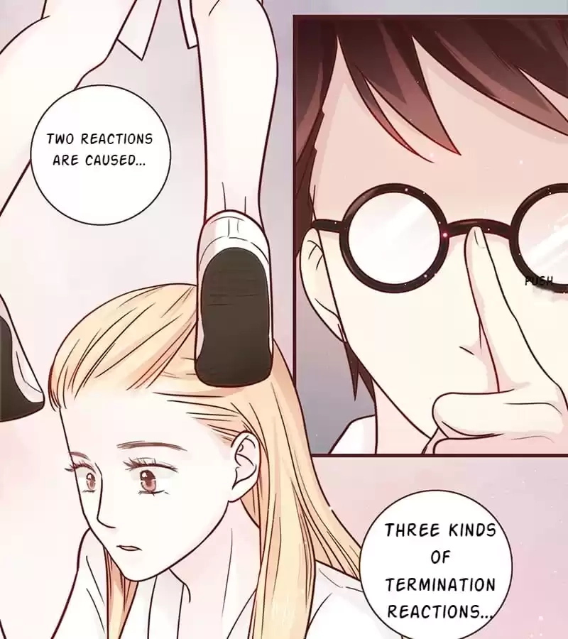 Read The Worst Infatuation chapter 26 image 16 on Lezhin