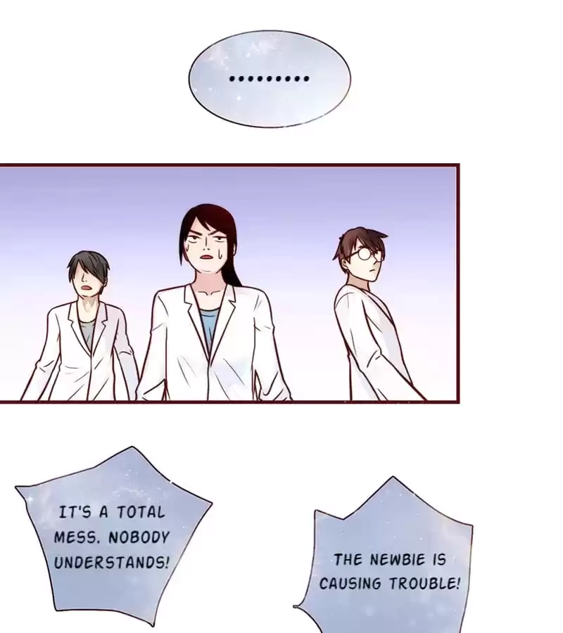 Read The Worst Infatuation chapter 26 image 24 on Lezhin