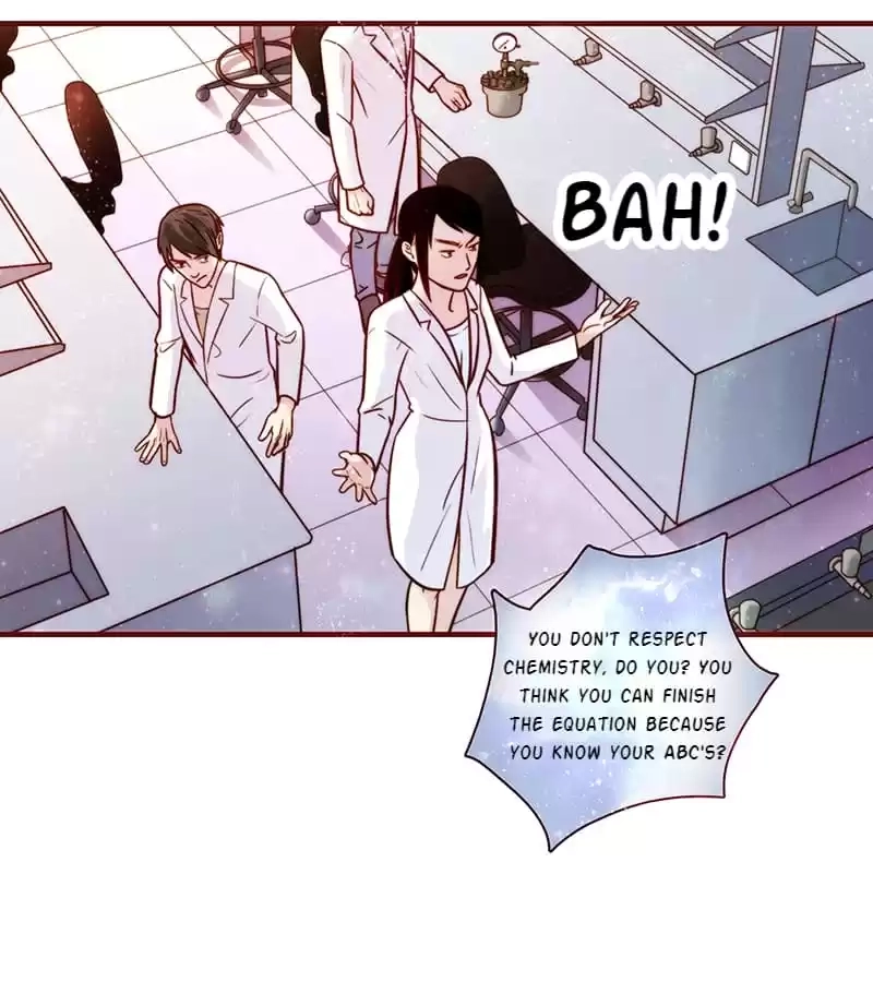 Read The Worst Infatuation chapter 26 image 26 on Lezhin