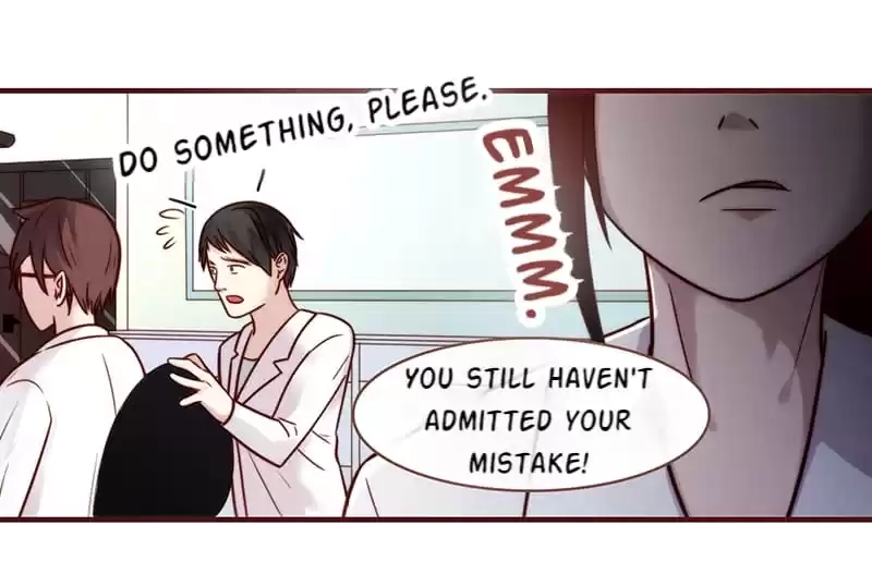 Read The Worst Infatuation chapter 26 image 3 on Lezhin