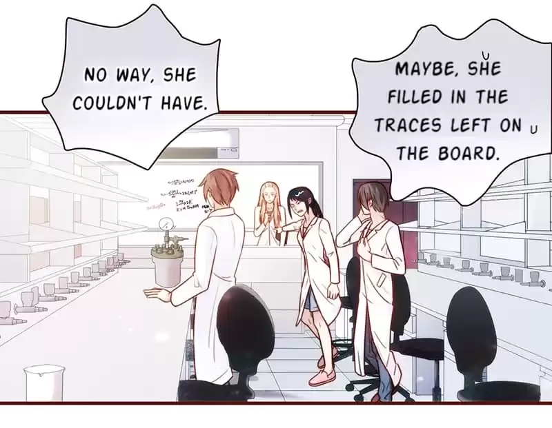 Read The Worst Infatuation chapter 26 image 32 on Lezhin