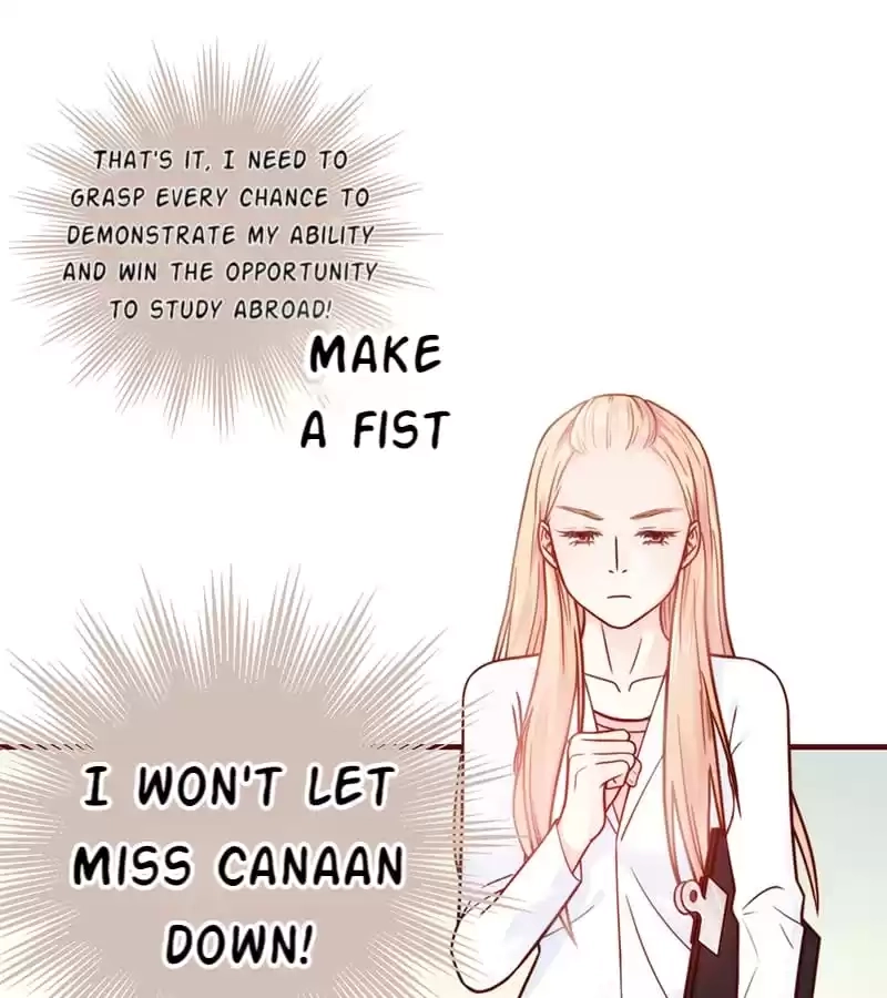 Read The Worst Infatuation chapter 26 image 33 on Lezhin