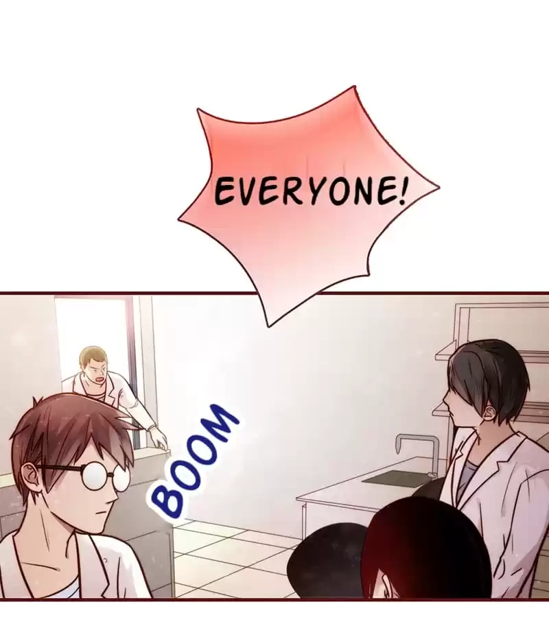Read The Worst Infatuation chapter 26 image 37 on Lezhin