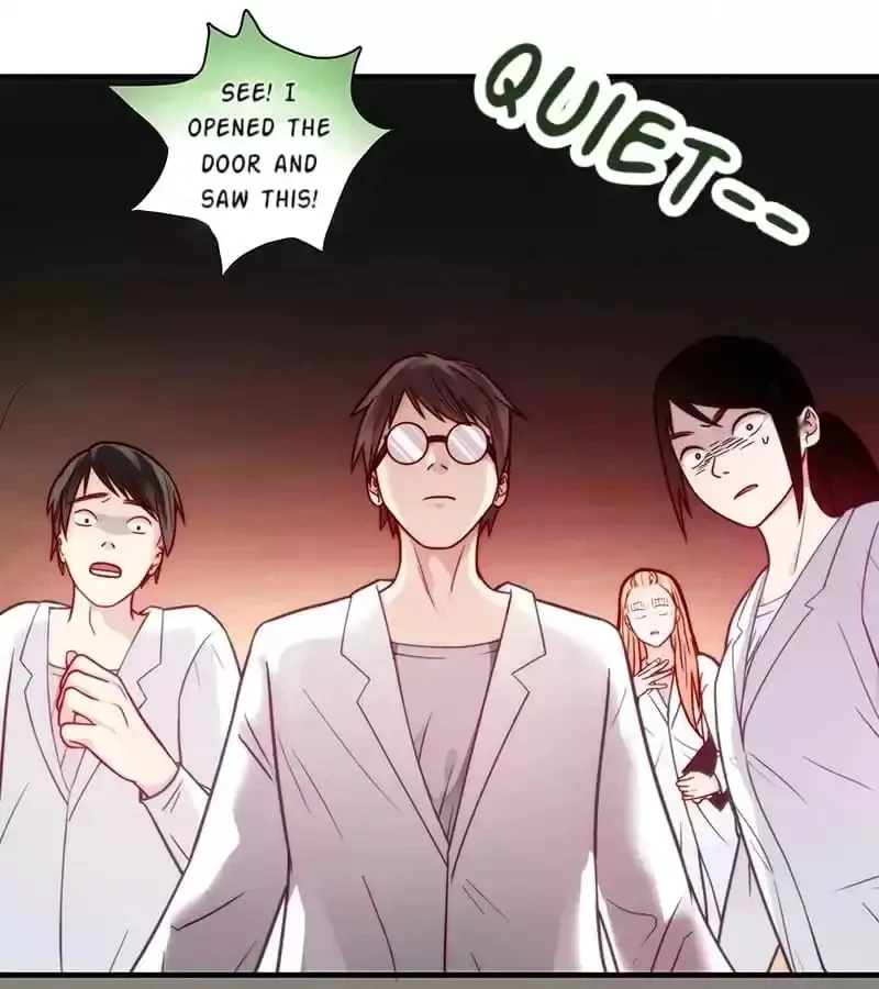 Read The Worst Infatuation chapter 26 image 49 on Lezhin