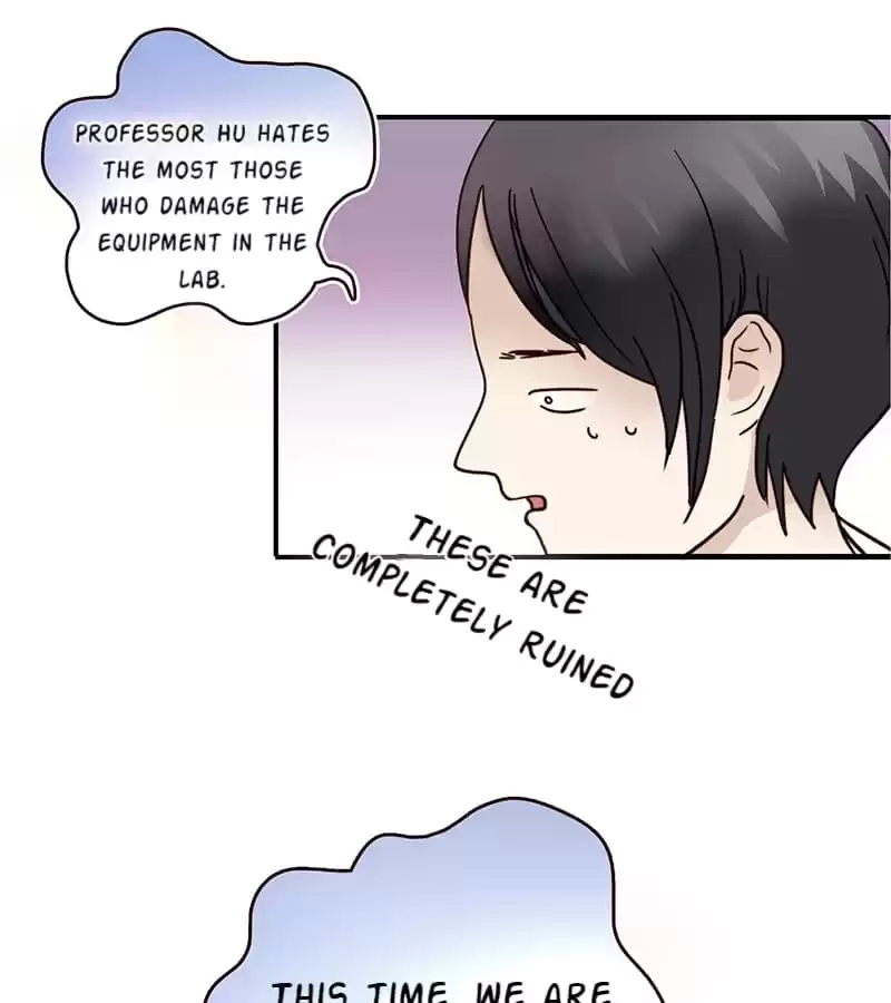 Read The Worst Infatuation chapter 26 image 56 on Lezhin