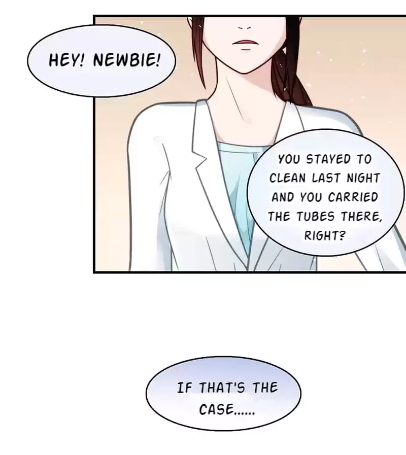 Read The Worst Infatuation chapter 26 image 60 on Lezhin