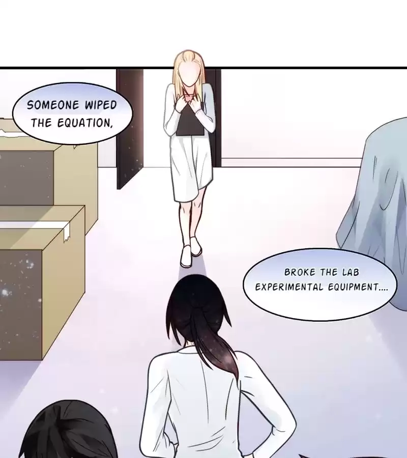 Read The Worst Infatuation chapter 26 image 61 on Lezhin