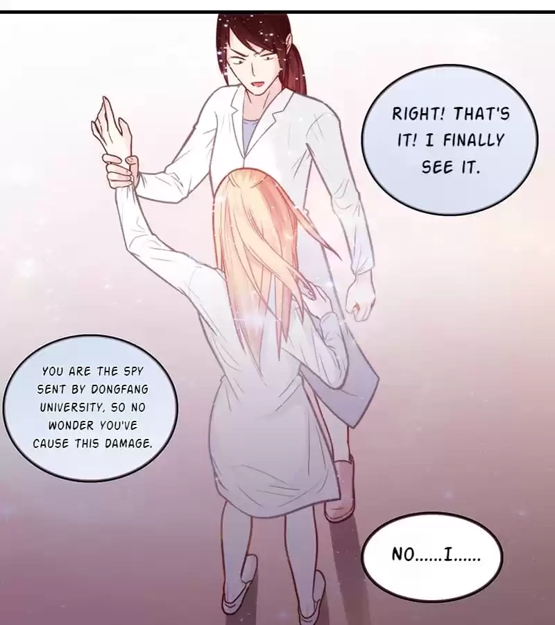 Read The Worst Infatuation chapter 26 image 74 on Lezhin