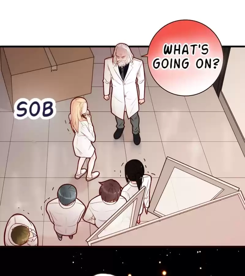 Read The Worst Infatuation chapter 26 image 84 on Lezhin