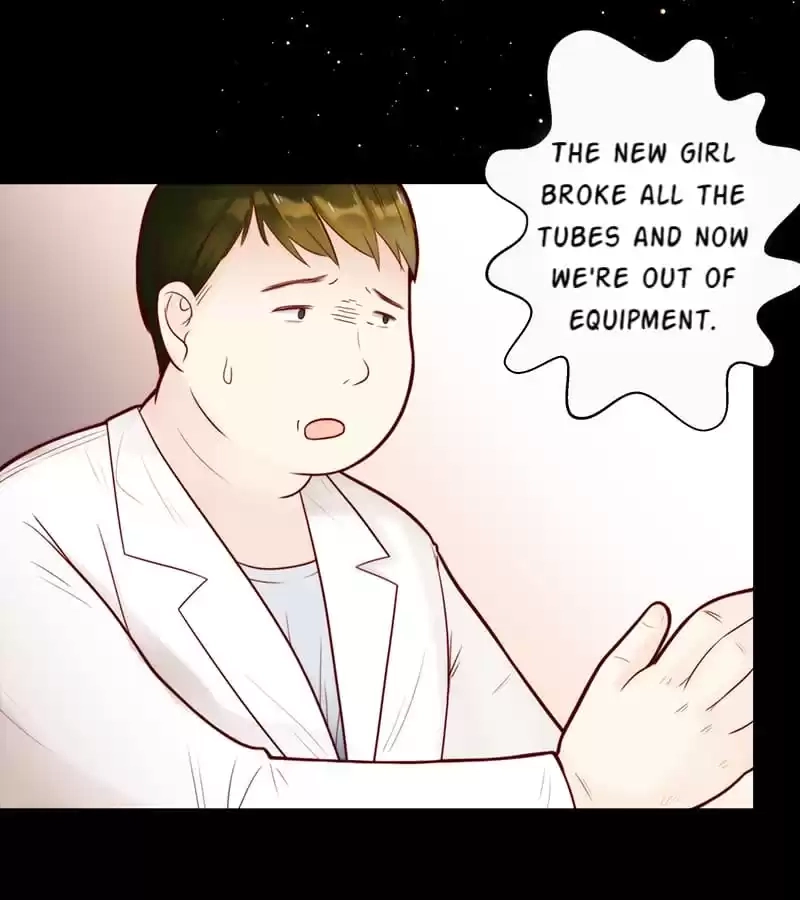 Read The Worst Infatuation chapter 26 image 86 on Lezhin