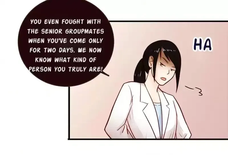 Read The Worst Infatuation chapter 26 image 89 on Lezhin