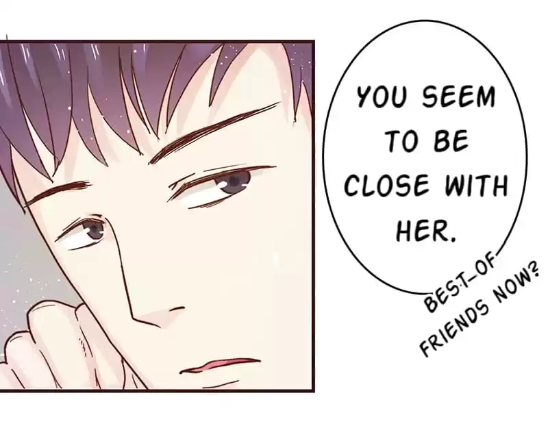 Read The Worst Infatuation chapter 27 image 10 on Lezhin