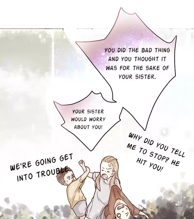 Read The Worst Infatuation chapter 27 image 112 on Lezhin