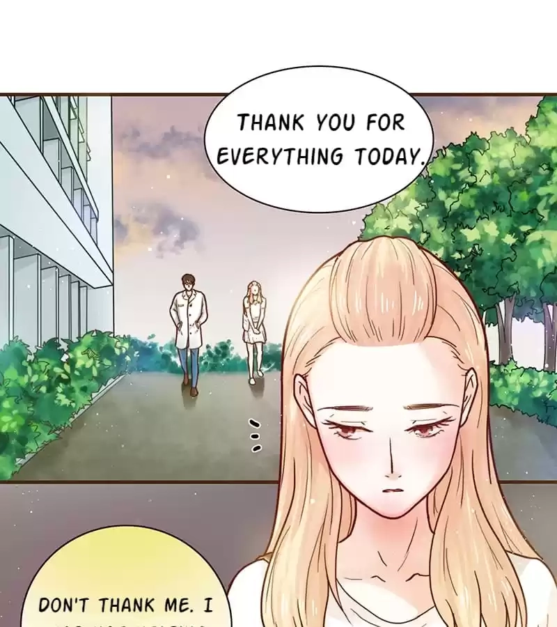 Read The Worst Infatuation chapter 27 image 126 on Lezhin