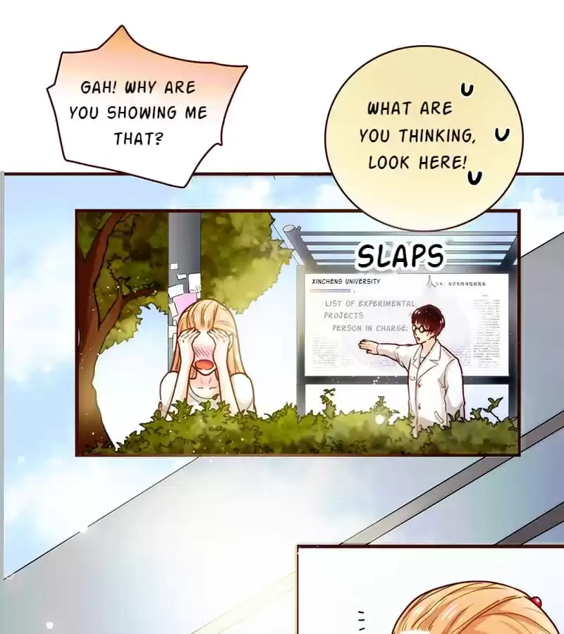 Read The Worst Infatuation chapter 27 image 138 on Lezhin