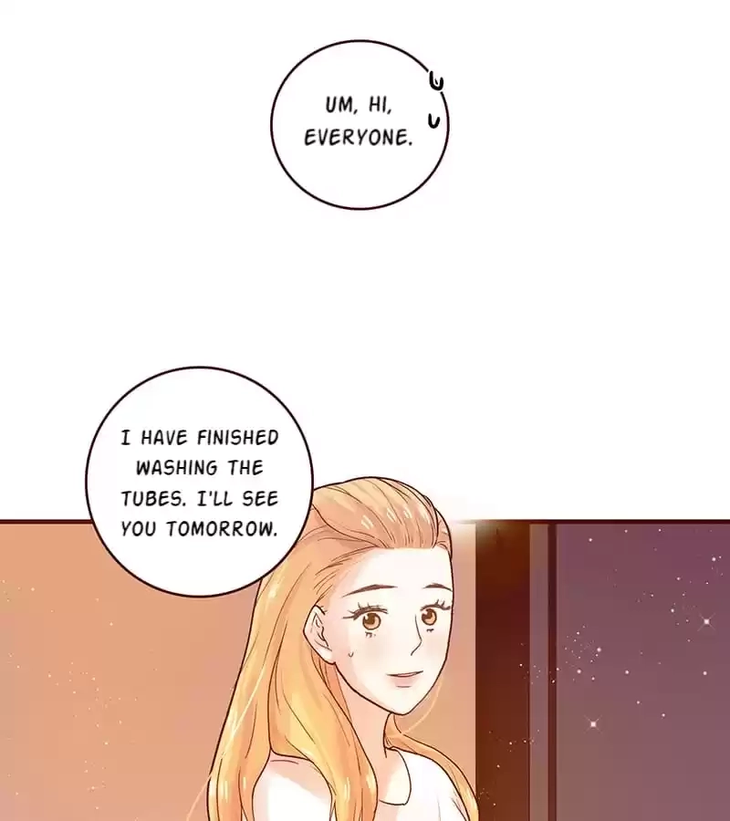 Read The Worst Infatuation chapter 27 image 18 on Lezhin