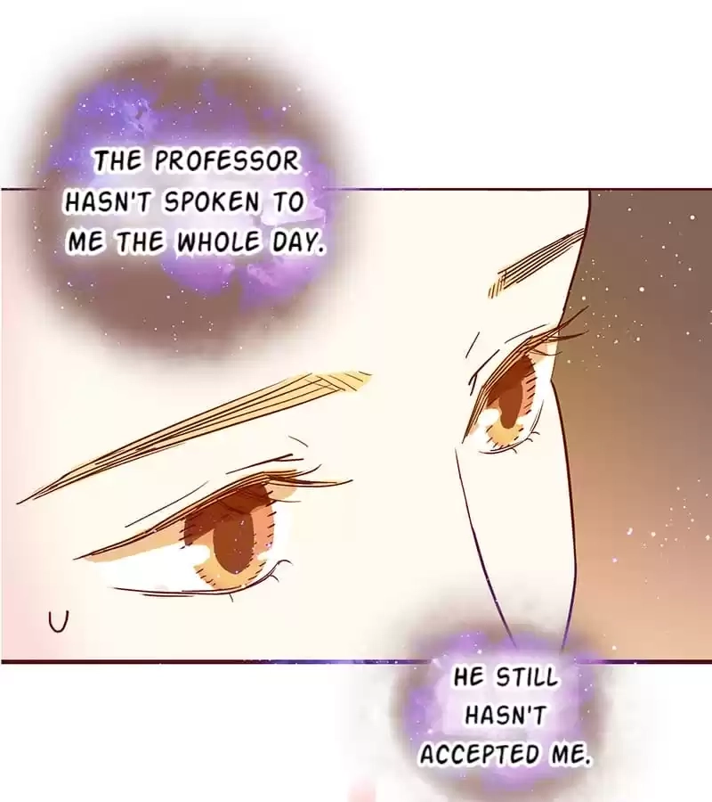 Read The Worst Infatuation chapter 27 image 20 on Lezhin